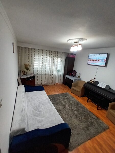 Ramnicu Valcea, apartament vedere superba spre Muntii Cozia,