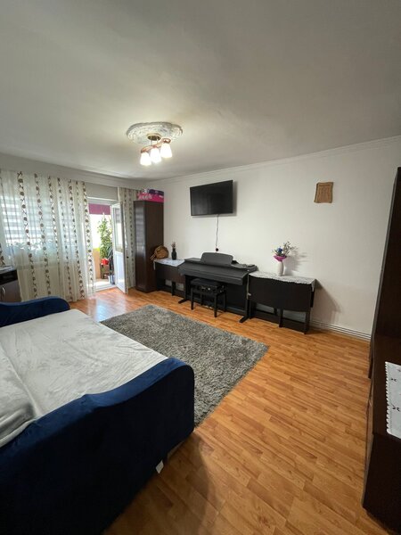 Ramnicu Valcea, apartament vedere superba spre Muntii Cozia,