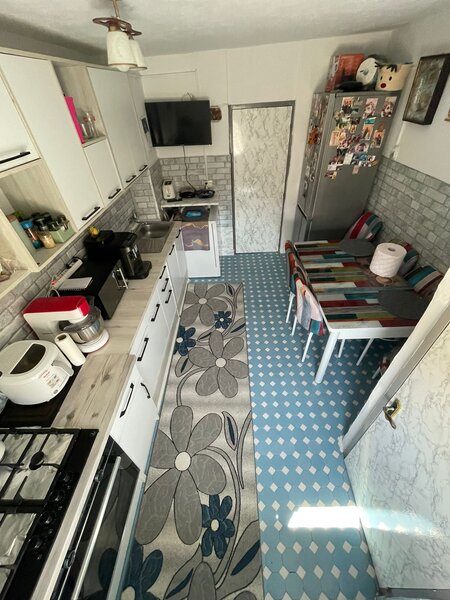 Ramnicu Valcea, apartament vedere superba spre Muntii Cozia,