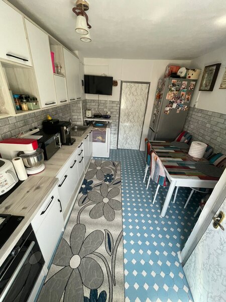 Ramnicu Valcea, apartament vedere superba spre Muntii Cozia,