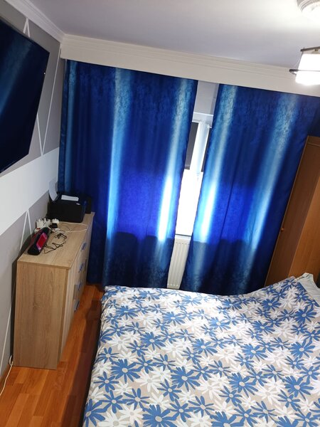 Ramnicu Valcea, apartament vedere superba spre Muntii Cozia,