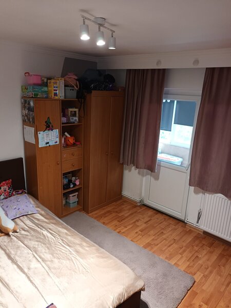 Ramnicu Valcea, apartament vedere superba spre Muntii Cozia,