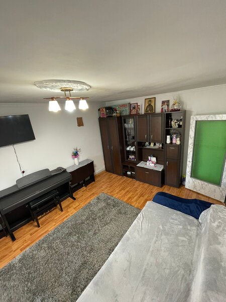 Ramnicu Valcea, apartament vedere superba spre Muntii Cozia,