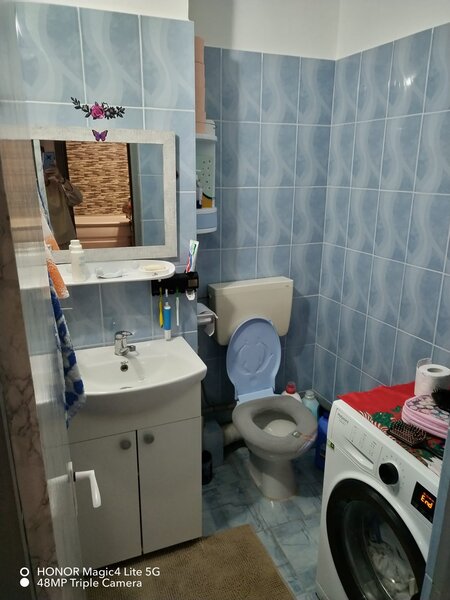 Ramnicu Valcea, apartament vedere superba spre Muntii Cozia,