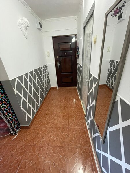 Ramnicu Valcea, apartament vedere superba spre Muntii Cozia,